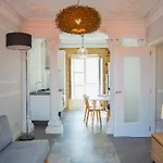 Abastos Scq By En Casa Santiago de Compostela