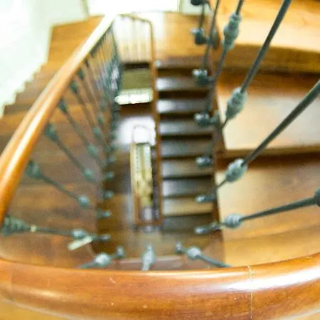 Abastos Scq By Como En Casa Hotel 5*