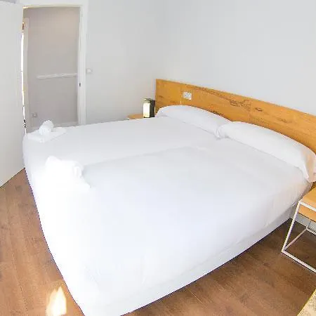 Hotel Abastos Scq By En Casa Santiago de Compostela