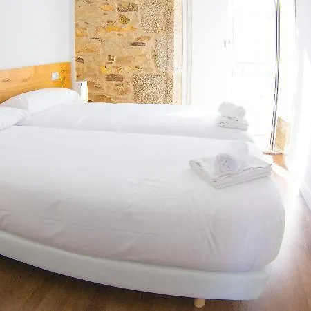 Abastos Scq By En Casa Santiago de Compostela