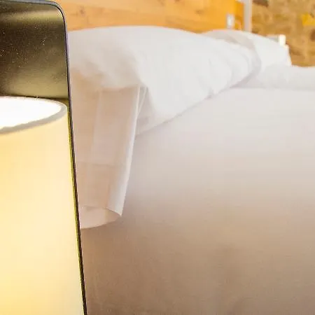 Hotel Abastos Scq By En Casa 5*