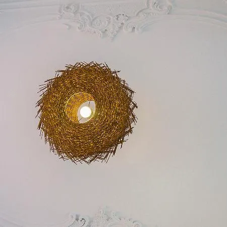 Abastos Scq By En Casa Hotel 5*