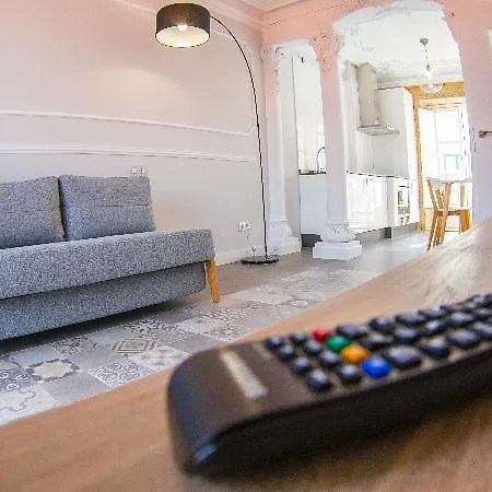 Hotel Abastos Scq By En Casa Santiago de Compostela