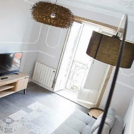 Abastos Scq By En Casa 5* Santiago de Compostela