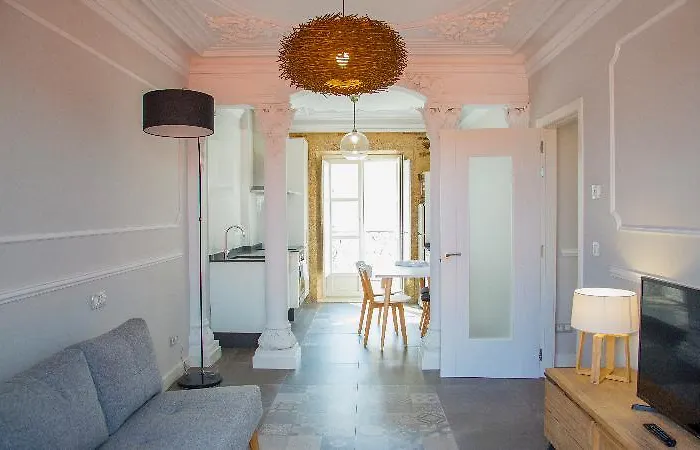 Abastos Scq By En Casa Santiago de Compostela