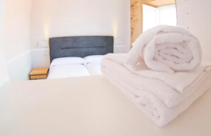 Abastos Scq By En Casa 5*