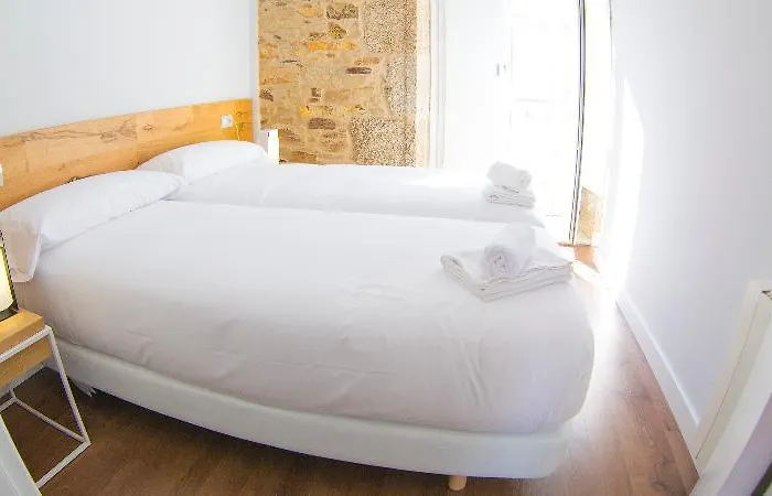 Abastos Scq By Como En Casa Σαντιάγο ντε Κομποστέλα