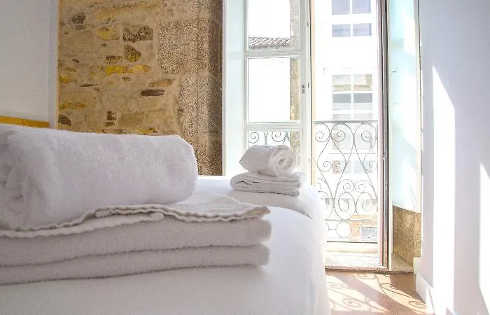 Abastos Scq By En Casa Hotel