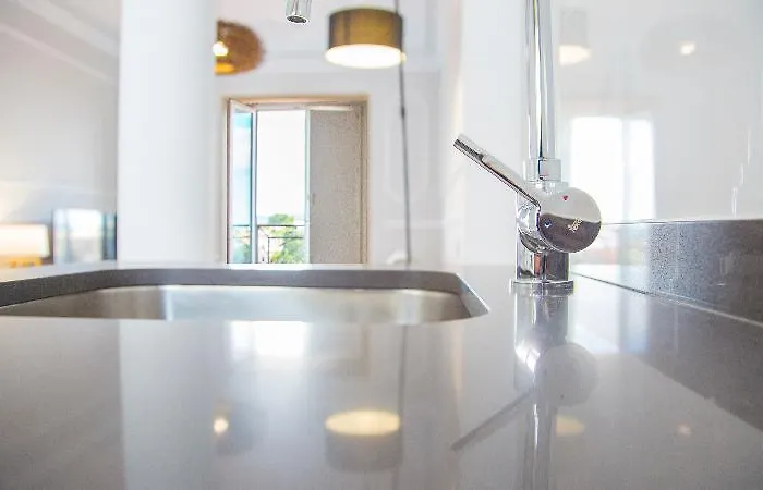 Abastos Scq By Como En Casa 5* Σαντιάγο ντε Κομποστέλα