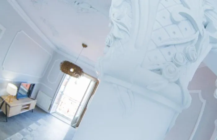 Abastos Scq By En Casa Hotel Santiago de Compostela